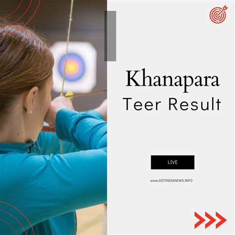 khanapara morning teer list